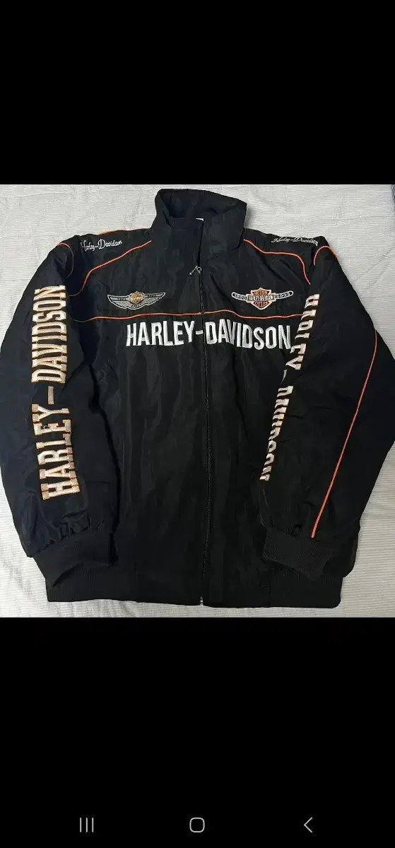 HARLEY DAVIDSON 100TH ANNIVERSARY JUMPER